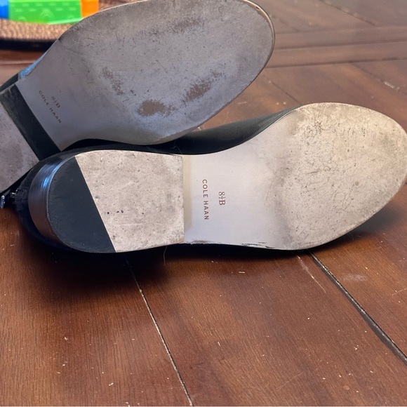 Perfect Cole Haan Elion boot - Picture 6 of 8